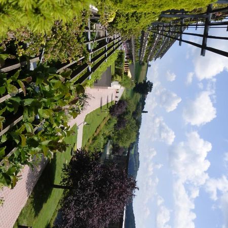 Das Sonnreich - Thermenhotel Loipersdorf Loipersdorf bei Fürstenfeld Exterior foto