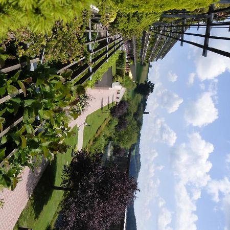 Das Sonnreich - Thermenhotel Loipersdorf Fürstenfeld Exterior foto