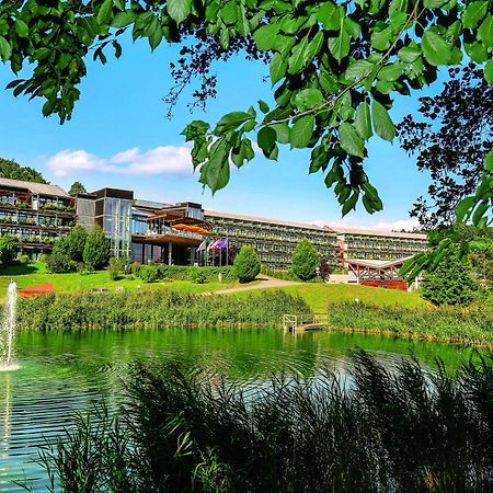 Das Sonnreich - Thermenhotel Loipersdorf Fürstenfeld Exterior foto