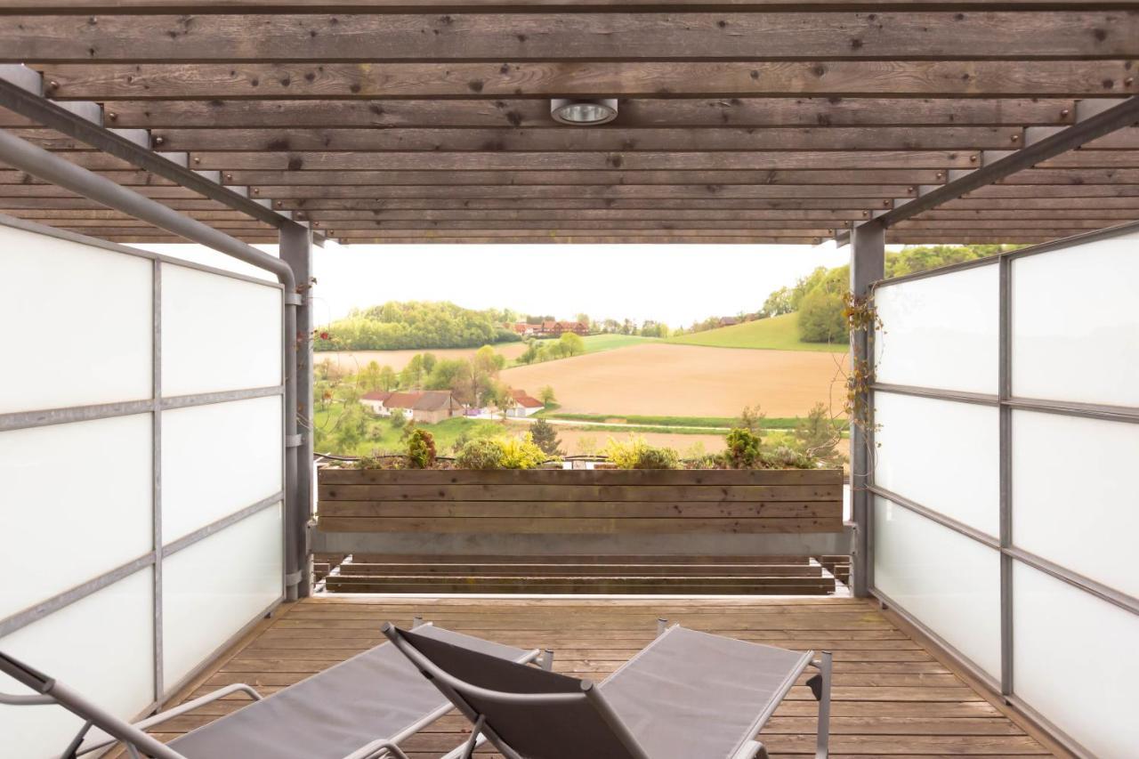 Das Sonnreich - Thermenhotel Loipersdorf Loipersdorf bei Fürstenfeld Exterior foto