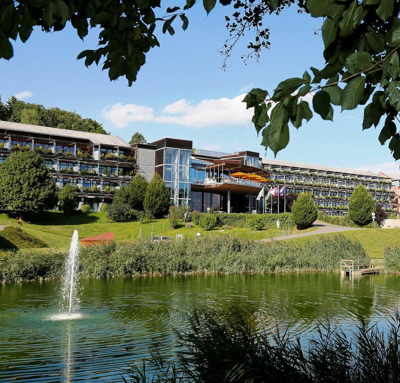 Das Sonnreich - Thermenhotel Loipersdorf Loipersdorf bei Fürstenfeld Exterior foto