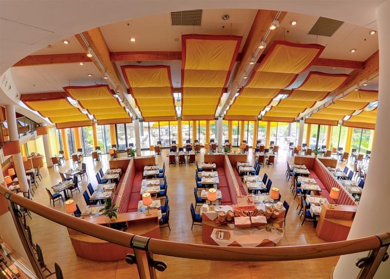 Das Sonnreich - Thermenhotel Loipersdorf Loipersdorf bei Fürstenfeld Exterior foto