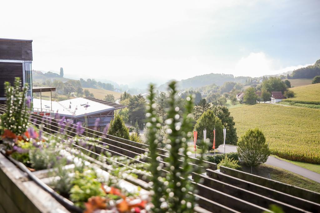 Das Sonnreich - Thermenhotel Loipersdorf Fürstenfeld Exterior foto