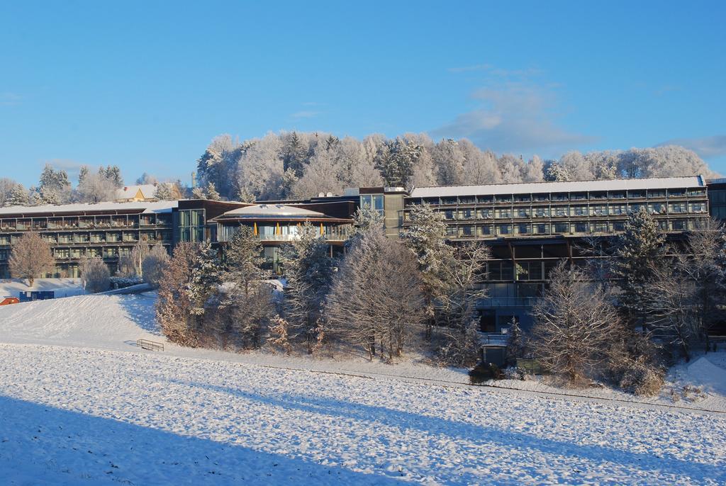 Das Sonnreich - Thermenhotel Loipersdorf Loipersdorf bei Fürstenfeld Exterior foto