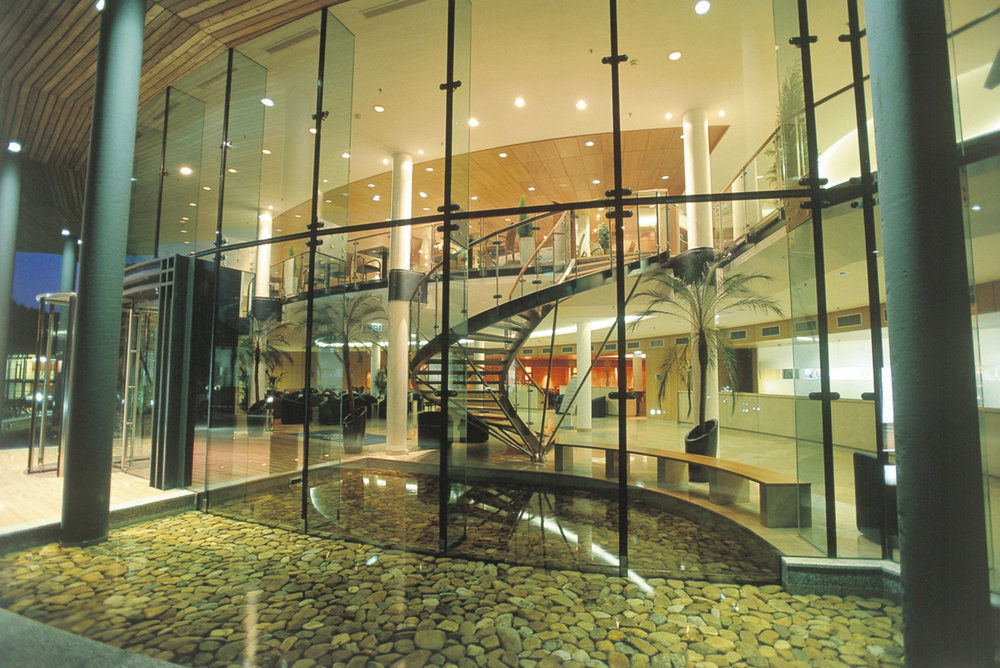 Das Sonnreich - Thermenhotel Loipersdorf Loipersdorf bei Fürstenfeld Exterior foto