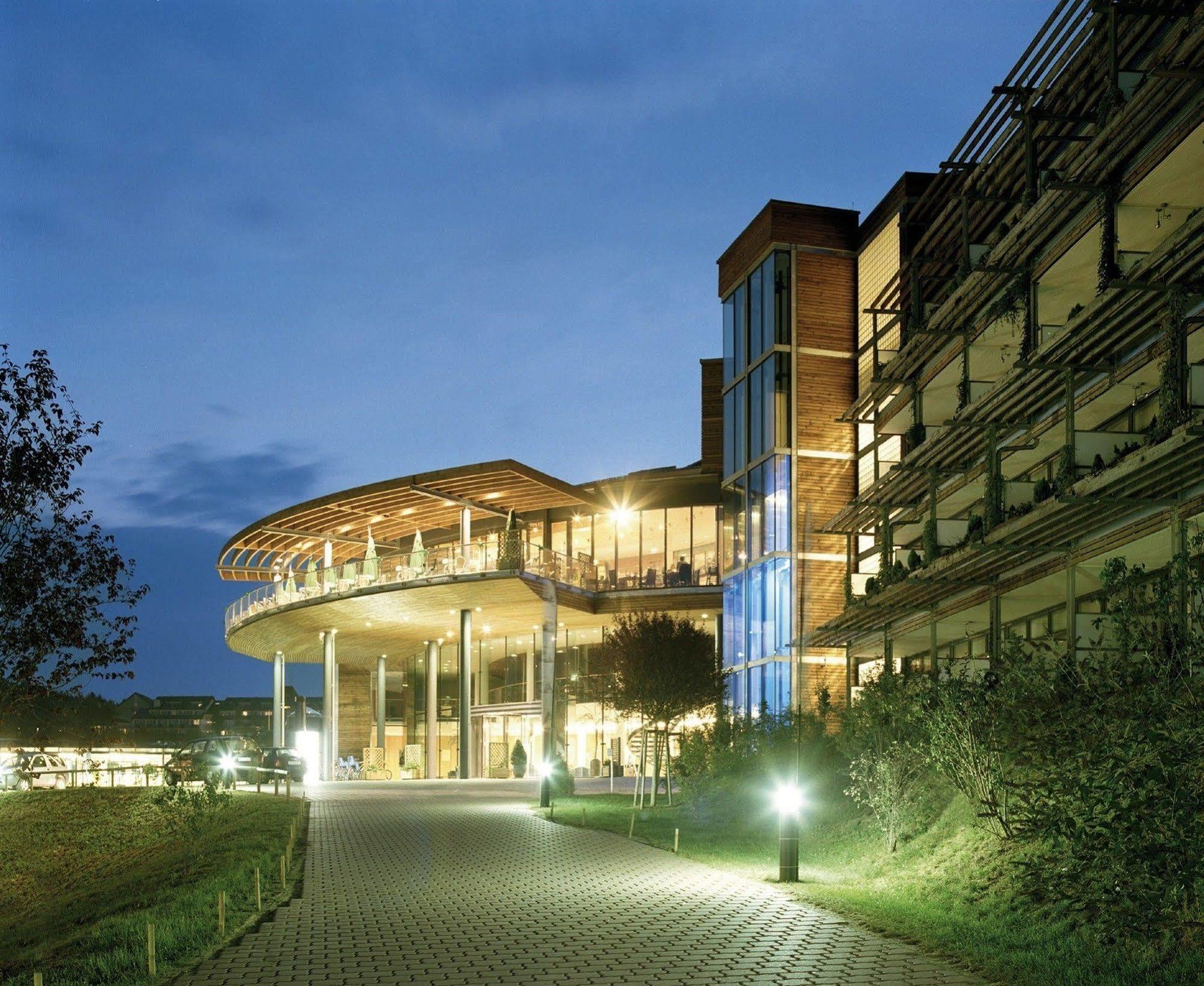 Das Sonnreich - Thermenhotel Loipersdorf Loipersdorf bei Fürstenfeld Exterior foto