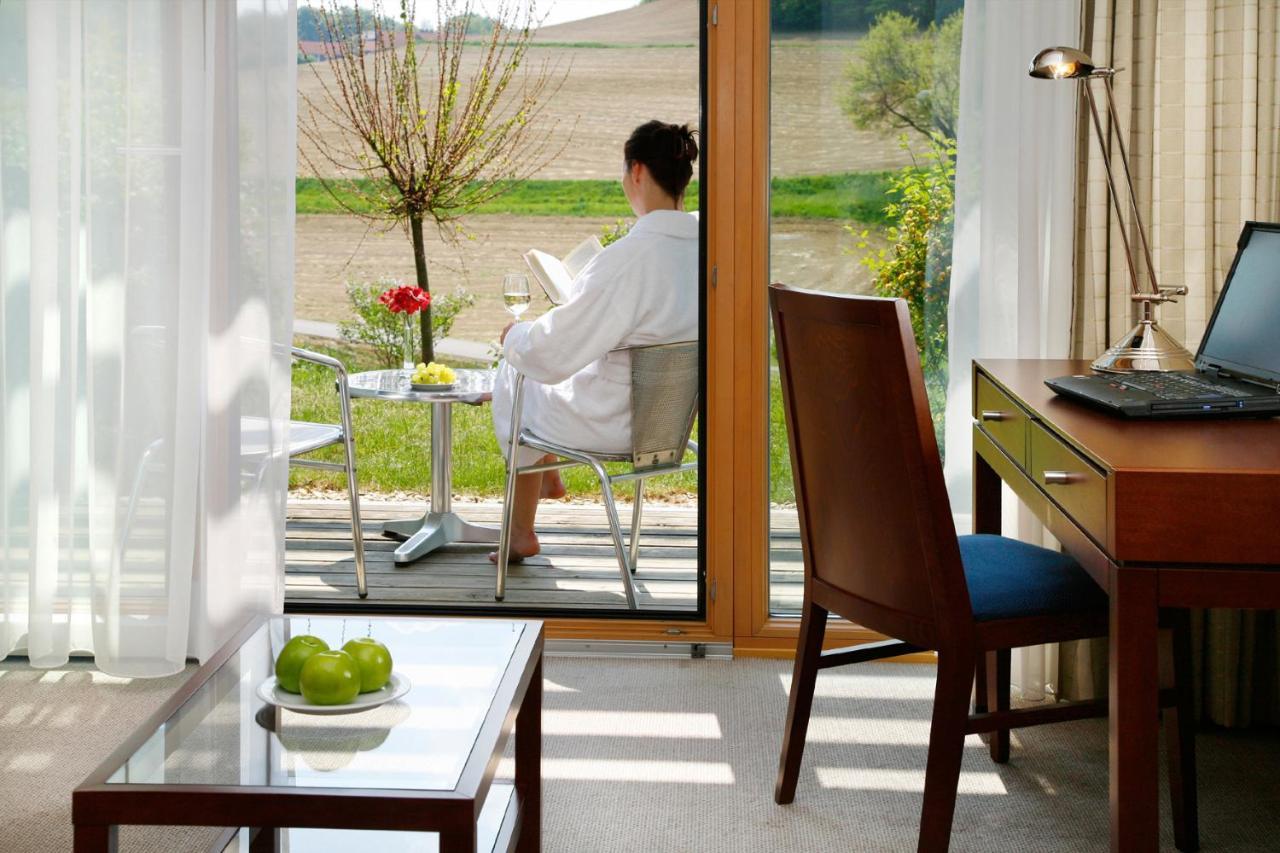 Das Sonnreich - Thermenhotel Loipersdorf Loipersdorf bei Fürstenfeld Quarto foto